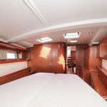 Beneteau Oceanis 45