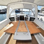 Beneteau Oceanis 45