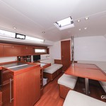 Beneteau Oceanis 45