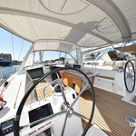 Beneteau Oceanis 45