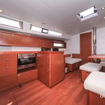 Beneteau Oceanis 45