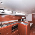 Beneteau Oceanis 45