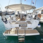 Beneteau Oceanis 45