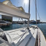 Beneteau Oceanis 45