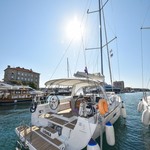 Beneteau Oceanis 45