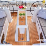 Dufour 460 Grand Large