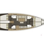 Dufour 460 Grand Large