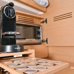 Dufour 460 Grand Large