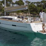 Dufour 460 Grand Large