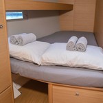 Dufour 460 Grand Large