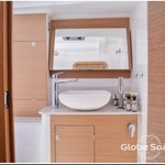 Dufour 460 Grand Large