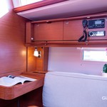 Dufour 460 Grand Large