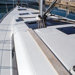 Dufour 460 Grand Large