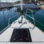 Dufour 460 Grand Large