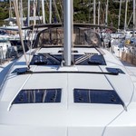 Dufour 460 Grand Large