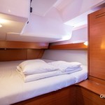 Dufour 460 Grand Large