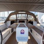 Dufour 460 Grand Large