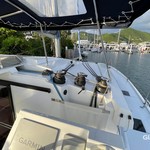 Fountaine Pajot Astréa 42