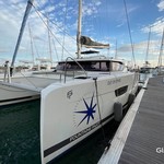 Fountaine Pajot Astréa 42
