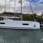 Fountaine Pajot Astréa 42
