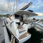 Fountaine Pajot Astréa 42