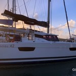 Fountaine Pajot Astréa 42