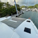 Fountaine Pajot Astréa 42