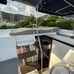 Fountaine Pajot Astréa 42