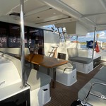 Fountaine Pajot Astréa 42