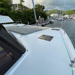 Fountaine Pajot Astréa 42