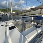 Fountaine Pajot Astréa 42