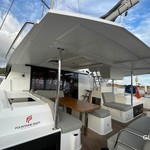Fountaine Pajot Astréa 42
