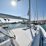 Beneteau Oceanis 46.1
