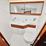 Beneteau Oceanis 46.1