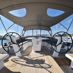 Beneteau Oceanis 46.1