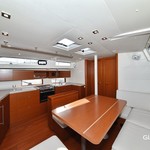 Beneteau Oceanis 46.1