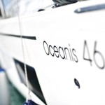 Beneteau Oceanis 46.1