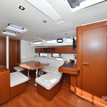 Beneteau Oceanis 46.1