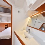 Beneteau Oceanis 46.1