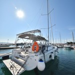 Beneteau Oceanis 46.1