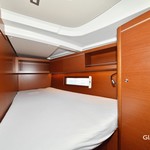 Beneteau Oceanis 46.1