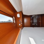 Beneteau Oceanis 46.1