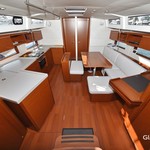 Beneteau Oceanis 46.1