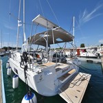 Beneteau Oceanis 46.1