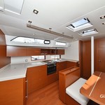 Beneteau Oceanis 46.1