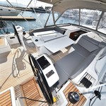 Beneteau Oceanis 46.1