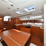 Beneteau Oceanis 46.1