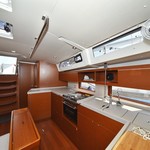 Beneteau Oceanis 46.1