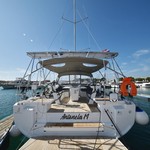 Beneteau Oceanis 46.1