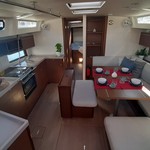 Beneteau Oceanis 46.1